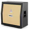 Orange Speaker Cabinets Orange PPC412 240W Power Projection Guitar Speaker Cabinet - Slope Black