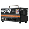 Orange Tube Amplifiers Orange DA15H Dark Terror 15W Tube Guitar Amp Head