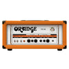 Orange Tube Amplifiers Orange Orange TH100 2 Channel Tube Head