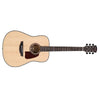 Orangewood Acoustic Guitars Orangewood Austen Dreadnought Solid Spruce Top Acoustic Guitar