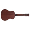 Orangewood Acoustic Guitars Orangewood Oliver Mahogany Grand Concert Solid Mahogany Top Acoustic Guitar