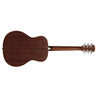 Orangewood Acoustic Guitars Orangewood Victoria Grand Concert Layered Spruce Top Acoustic Guitar with Gigbag