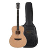 Orangewood Acoustic Guitars Orangewood Victoria Grand Concert Layered Spruce Top Acoustic Guitar with Gigbag