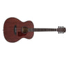 Orangewood Electro Acoustic Guitars Orangewood Oliver Mahogany Live Grand Concert Fishman Sonitone Electronics Solid Mahogany Top Electro Acoustic Guitar