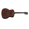 Orangewood Electro Acoustic Guitars Orangewood Oliver Mahogany Live Grand Concert Fishman Sonitone Electronics Solid Mahogany Top Electro Acoustic Guitar