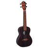 Ortega Concert Ukuleles Ortega RUEB-CC Timber Series Concert Ukulele with Bag