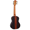 Ortega Concert Ukuleles Ortega RUEB-CC Timber Series Concert Ukulele with Bag