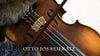 Otto Jos. Klier Violins Otto Jos. Klier 55Z Orchestra Violin 4/4