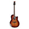 Ovation Electro Acoustic Guitars Koa Burst Ovation CS28P Celebrity Standard Plus Cutaway Electro Acoustic Guitar