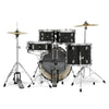 Pacific Drums And Percussion Acoustic Drum Kits Pacific Drums And Percussion PDCE2215KT 5 Piece Center Stage Series Complete Acoustic Drumkit