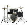 Pacific Drums And Percussion Acoustic Drum Kits Pacific Drums And Percussion PDCM2215 5 Piece Concept Maple Series Acoustic Drumkit