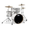 Pacific Drums And Percussion Acoustic Drum Kits Pacific Drums And Percussion PDCM2215 5 Piece Concept Maple Series Acoustic Drumkit