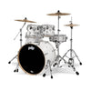 Pacific Drums And Percussion Acoustic Drum Kits Pacific Drums And Percussion PDCM2215 5 Piece Concept Maple Series Acoustic Drumkit