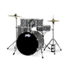 Pacific Drums And Percussion PDCE2015KT 5 Piece Center Stage Series Complete Acoustic Drumkit