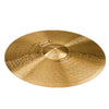 Paiste Crash Cymbals 17 Inch Paiste Signature Series Mellow Crash Cymbal