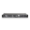 Palmer Musical Instruments Guitar Amplifiers Palmer MACHT 402 19 inch Stereo Power Amp for Guitar