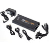 Palmer Musical Instruments Power Supplies Palmer Batpack 8000 Rechargeable Pedalboard Power Supply