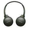 Panasonic Headphones Panasonic RP-HF410BGC Overhead Street Wireless Bluetooth Headphones