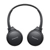 Panasonic Headphones Panasonic RP-HF410BGC Overhead Street Wireless Bluetooth Headphones