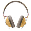 Panasonic Headphones Panasonic RP-HTX80BE Retro Special Over Head Wireless Bluetooth Headphones