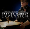 Steven Slate Patrick Carney SSD and Trigger 2 EXP: Drum Plugin Bundle