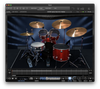 EastWest PRODRUMMER 1 - Mark "Spike" Stent: Drum Machine Plugin