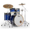 Pearl Decade Maple 5pcs Hybrid Shell Pack Drumset