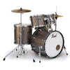 Pearl Acoustic Drum Kits Pearl Roadshow 5Pc Drumset with Stands and Cymbals