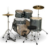 Pearl Acoustic Drum Kits Pearl Roadshow 5Pc Drumset with Stands and Cymbals