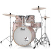 Pearl Decade Maple 5pcs Hybrid Shell Pack Drumset