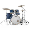 Pearl PMX924XEDPC Professional Series 4 Peice Drum Kit