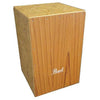 Pearl Cajons Natural Pearl PBC-513CBC Chip Board Box Cajon