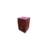 Pearl Cajons Red Pearl PBC-513CBC Chip Board Box Cajon