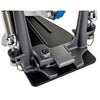 Pearl Drum Pedals Pearl P-2052B Belt Drive Eliminator Redline Double Pedal