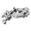 Pearl Parts And Hardware Pearl AX-25 Dual Quick Release Revolving Clamp