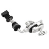 Pearl Parts And Hardware Pearl CLA-130 Mini Closed Hi-Hat Holder Bass Drum Hoop Mount