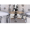 Pearl Parts And Hardware Pearl CLA-130 Mini Closed Hi-Hat Holder Bass Drum Hoop Mount