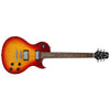 Peavey Electric Guitars Cherry Burst Peavey SC-1 Electric Guitar