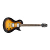 Peavey Electric Guitars Vintage Tobacco Burst Peavey SC-1 Electric Guitar