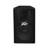 Peavey Temple Sound System Temple Sound System with 8xPeavey PV 115 Wall Mount Loudspeakers, 2xSubwoofer, 5xAmplifier, Crossover, Mic & PV15BT Mixer