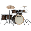 Tama CL72RSP Superstar Classic 7 Piece Acoustic Drum Kit