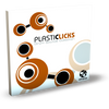 D16 Plasticlicks Drum Sample Library