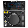 Pioneer Digital Mixers Pioneer XDJ700 Rekordbox Compatible Compact Digital Deck