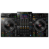 Pioneer DJ Controller Interfaces Black Pioneer XDJ-XZ Professional all-in-One DJ System