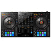 Pioneer DJ Controller Interfaces Pioneer DDJ-800 2 Channel Performance DJ Controller for Rekordbox