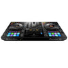 Pioneer DJ Controller Interfaces Pioneer DDJ-800 2 Channel Performance DJ Controller for Rekordbox