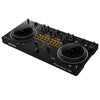 Pioneer DJ Controller Interfaces Pioneer DDJ-REV1 Scratch Style 2 Channel DJ Controller for Serato DJ Lite