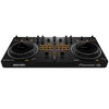 Pioneer DJ Controller Interfaces Pioneer DDJ-REV1 Scratch Style 2 Channel DJ Controller for Serato DJ Lite