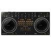 Pioneer DJ Controller Interfaces Pioneer DDJ-REV1 Scratch Style 2 Channel DJ Controller for Serato DJ Lite