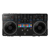 Pioneer DJ Controller Interfaces Pioneer DDJ-REV5 Scratch Style 2-Channel Performance DJ Controller